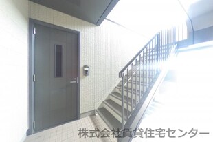 千旦駅 徒歩10分 1階の物件内観写真